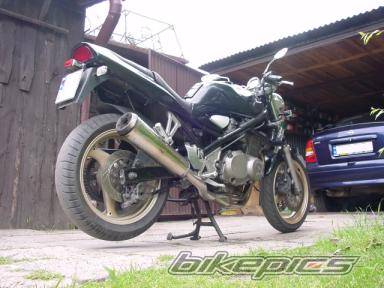 Bike Photo 475396