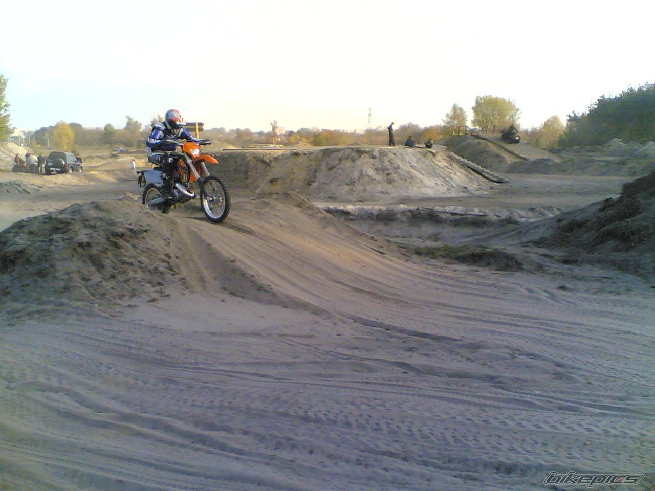 Bike Photo 475450