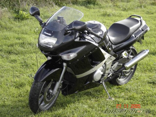Bike Photo 475466