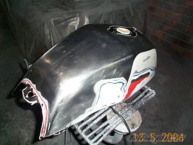 Bike Photo 475494
