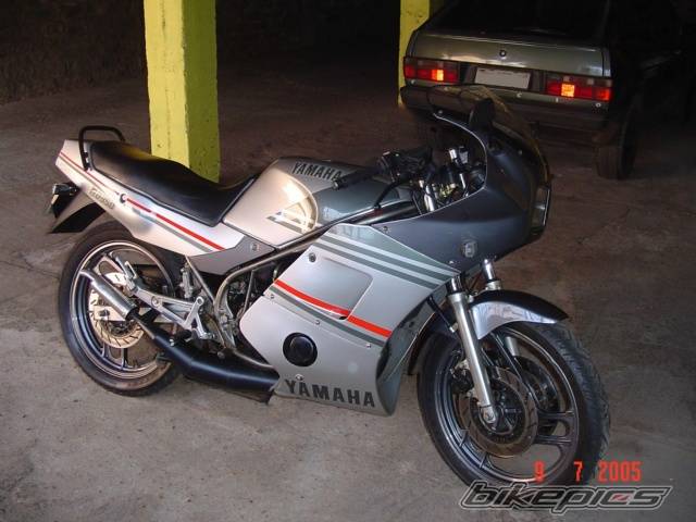Bike Photo 475512