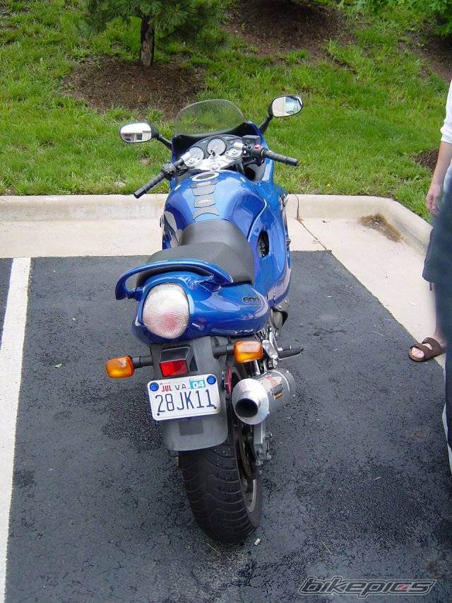 Bike Photo 47552