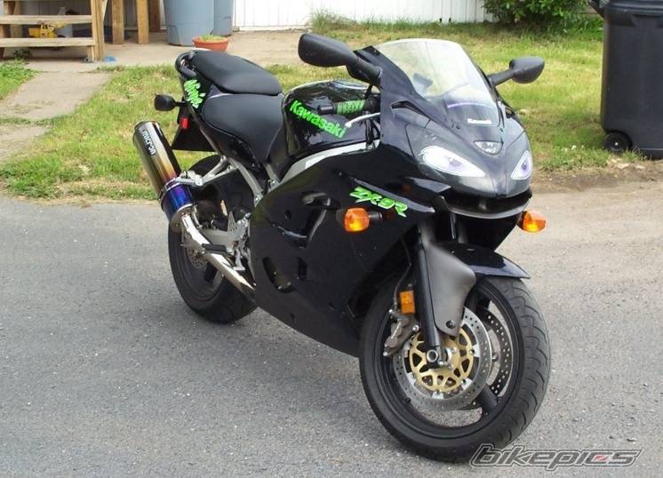 Bike Photo 47554