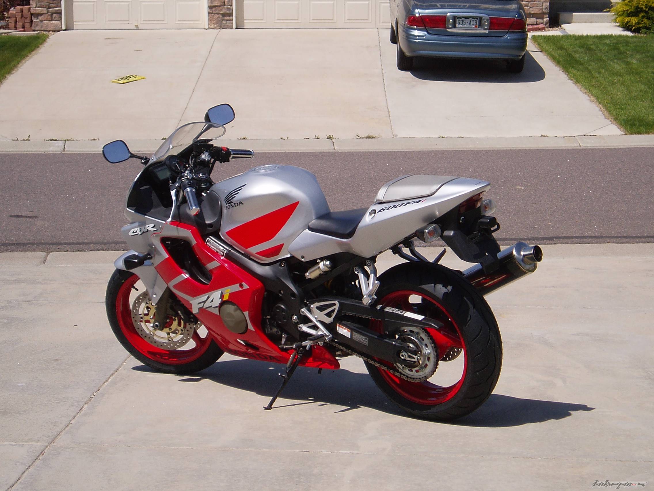 Bike Photo 475550