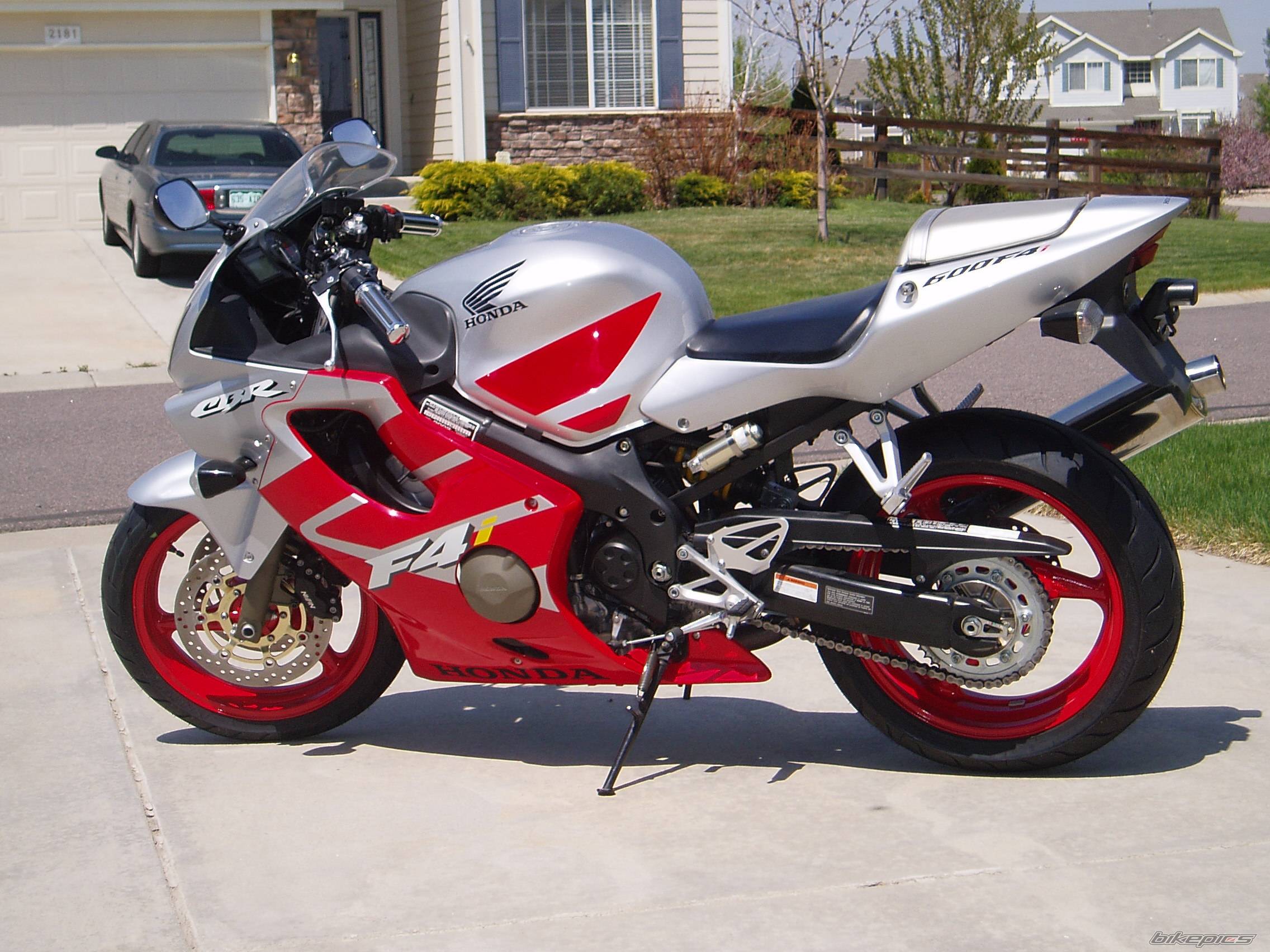 Bike Photo 475552
