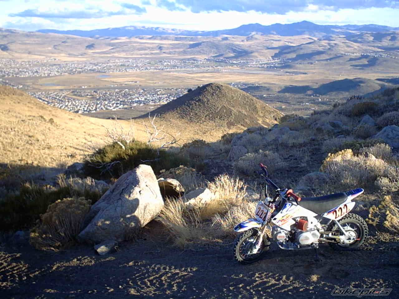 Bike Photo 475555
