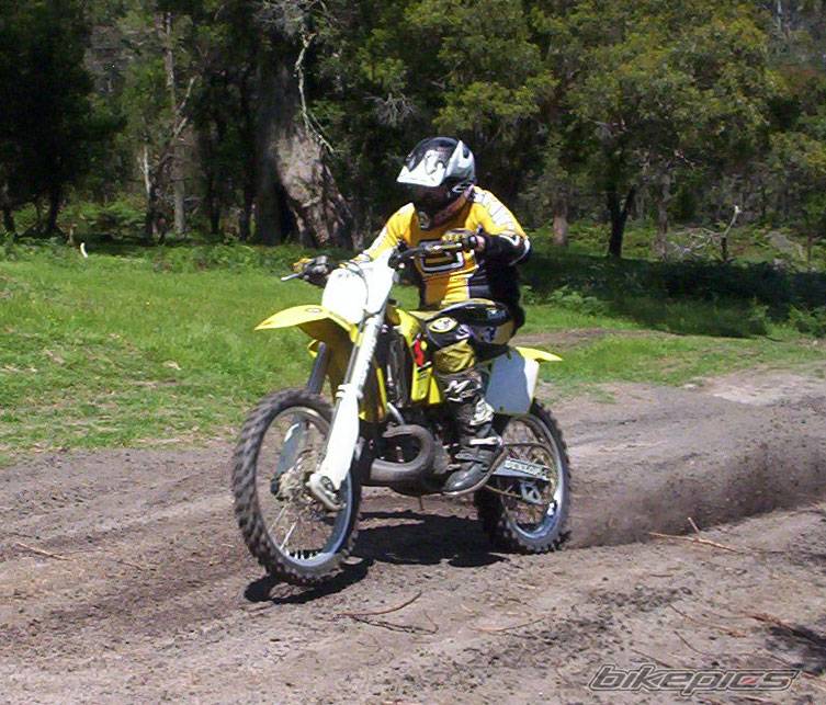 Bike Photo 475564