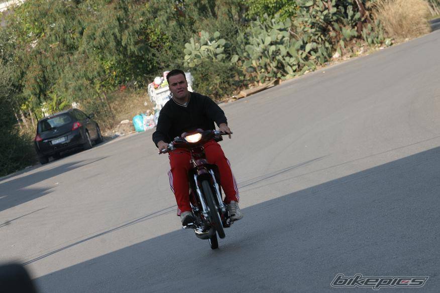 Bike Photo 475584