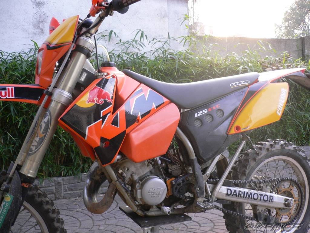 Bike Photo 475650