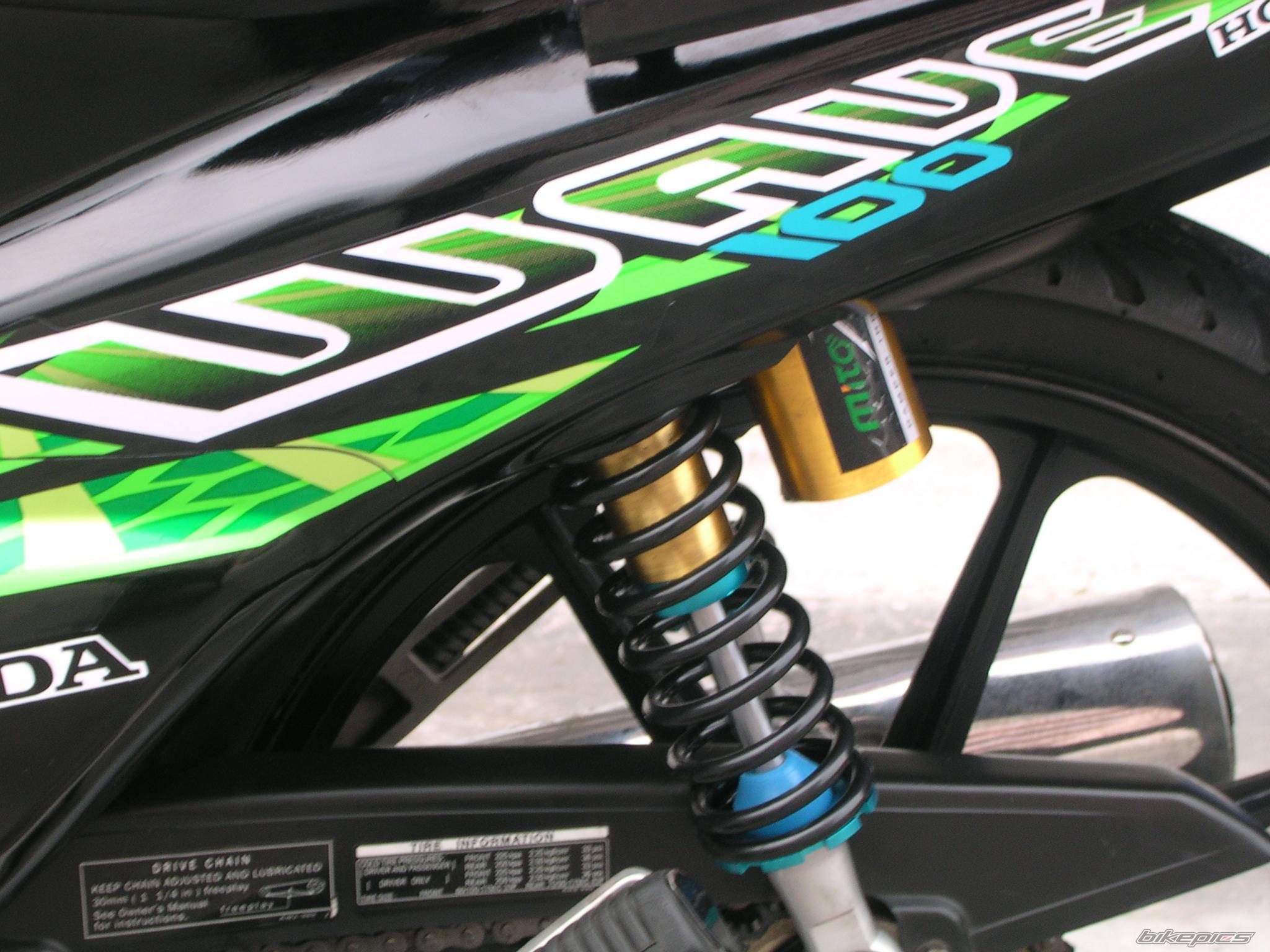 Bike Photo 475662