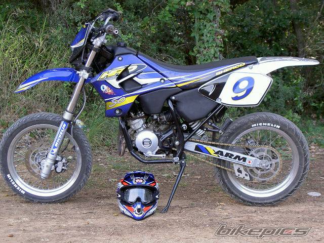 Bike Photo 475665
