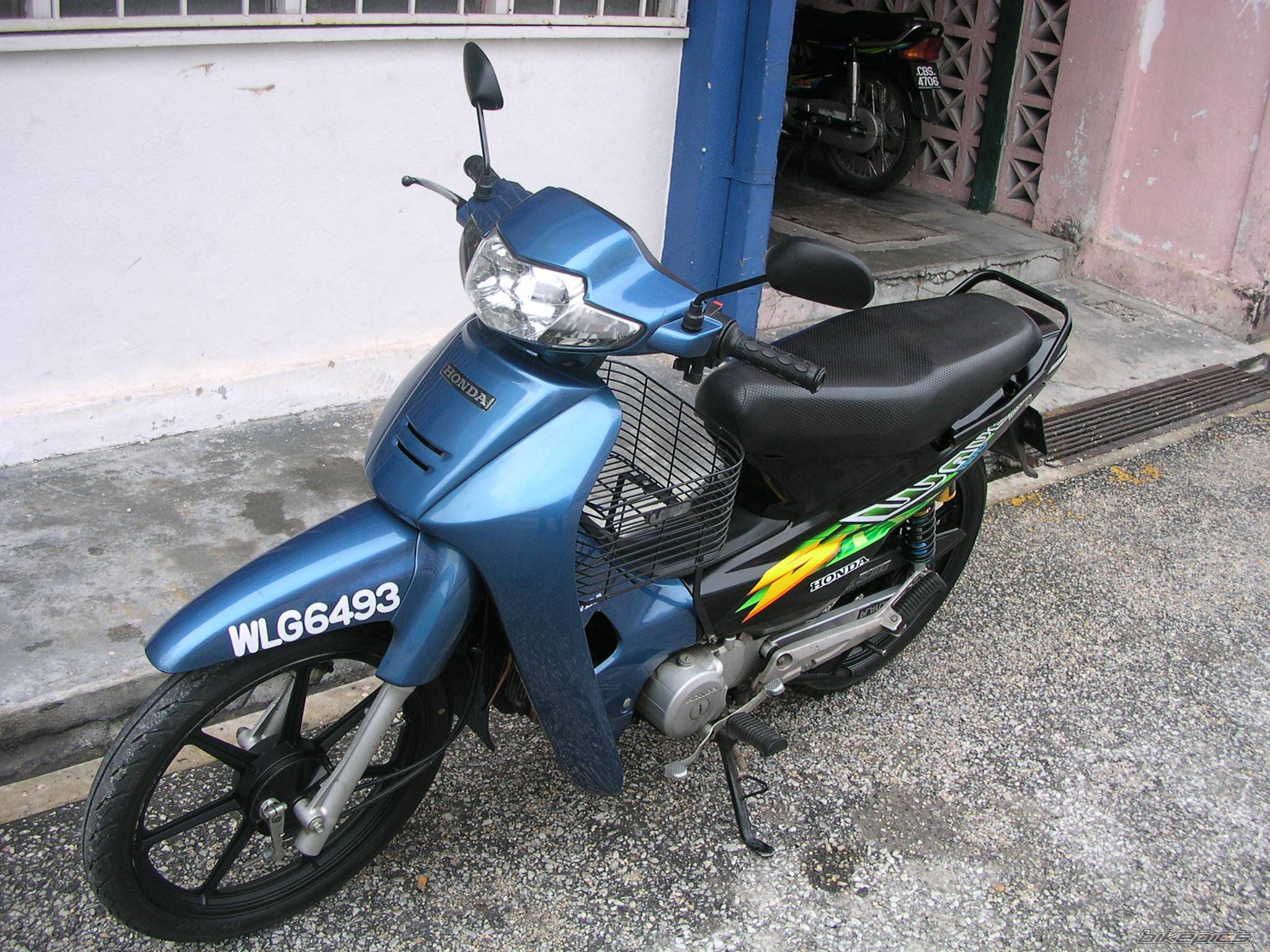 Bike Photo 475667