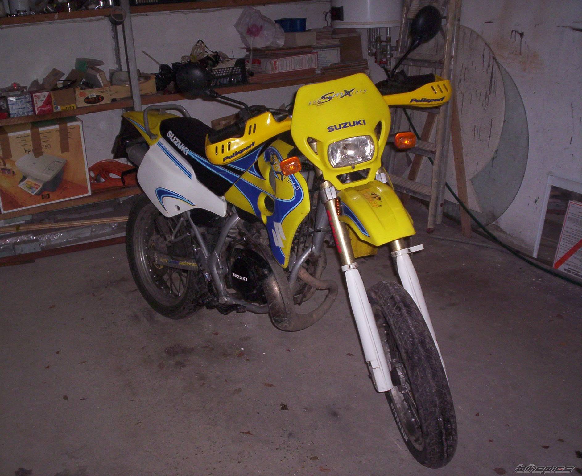 Bike Photo 475669