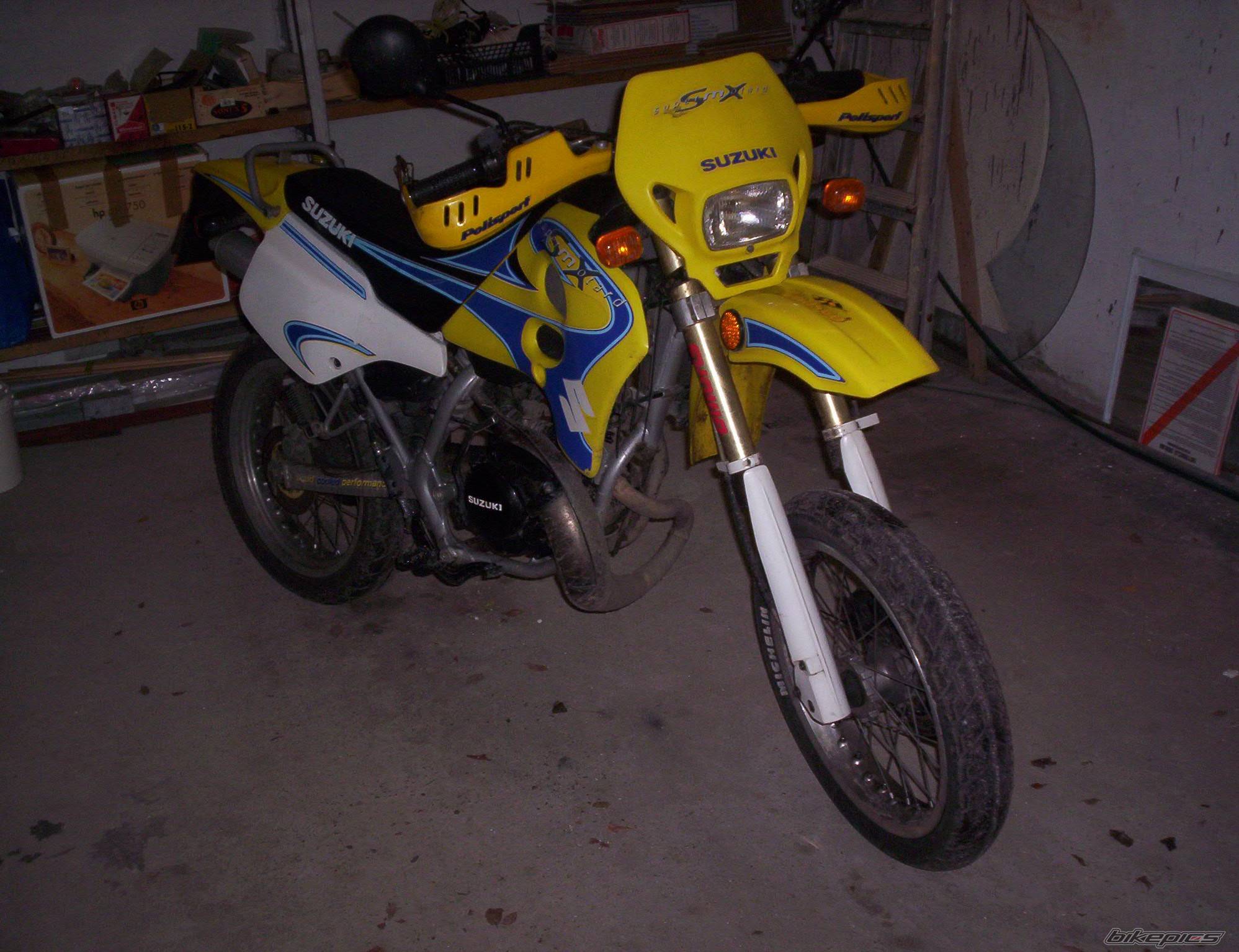Bike Photo 475671