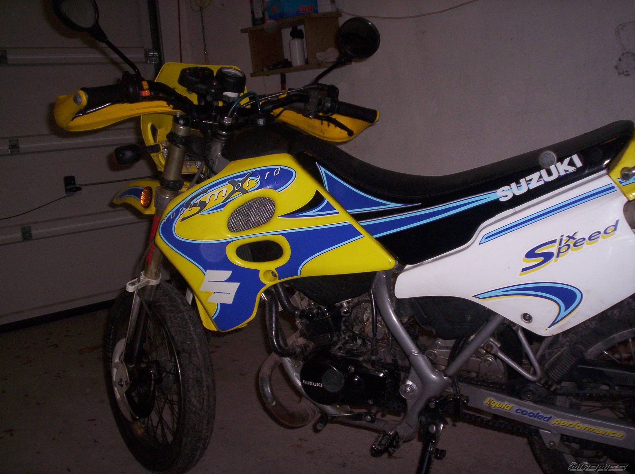 Bike Photo 475672