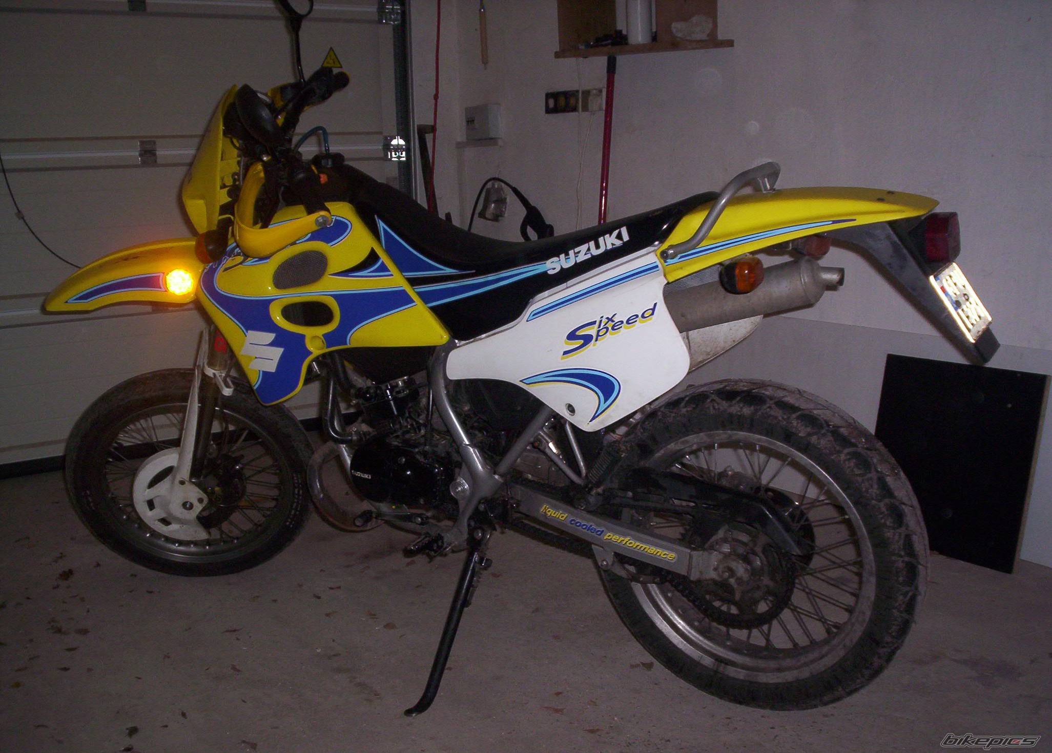 Bike Photo 475674