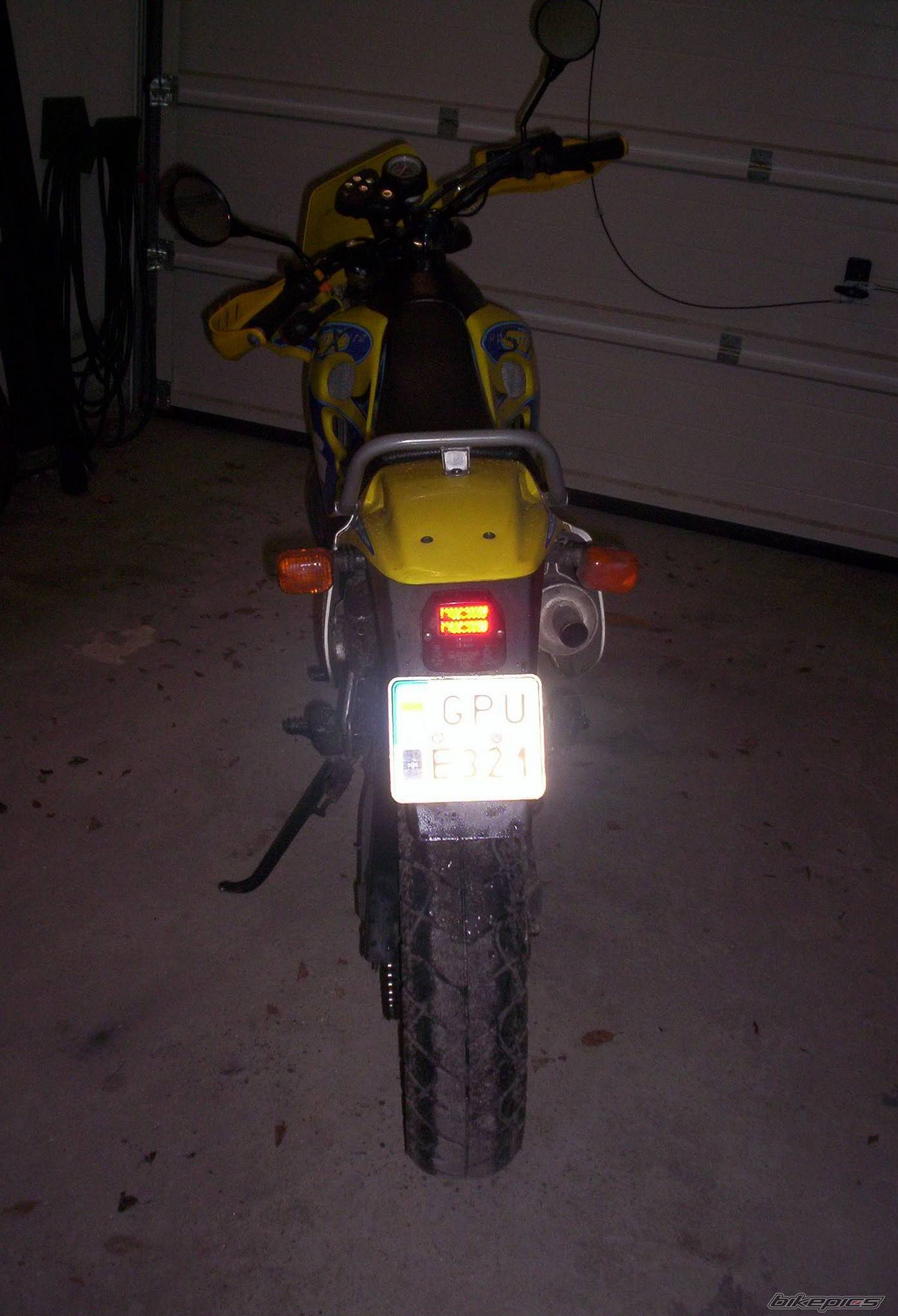 Bike Photo 475675