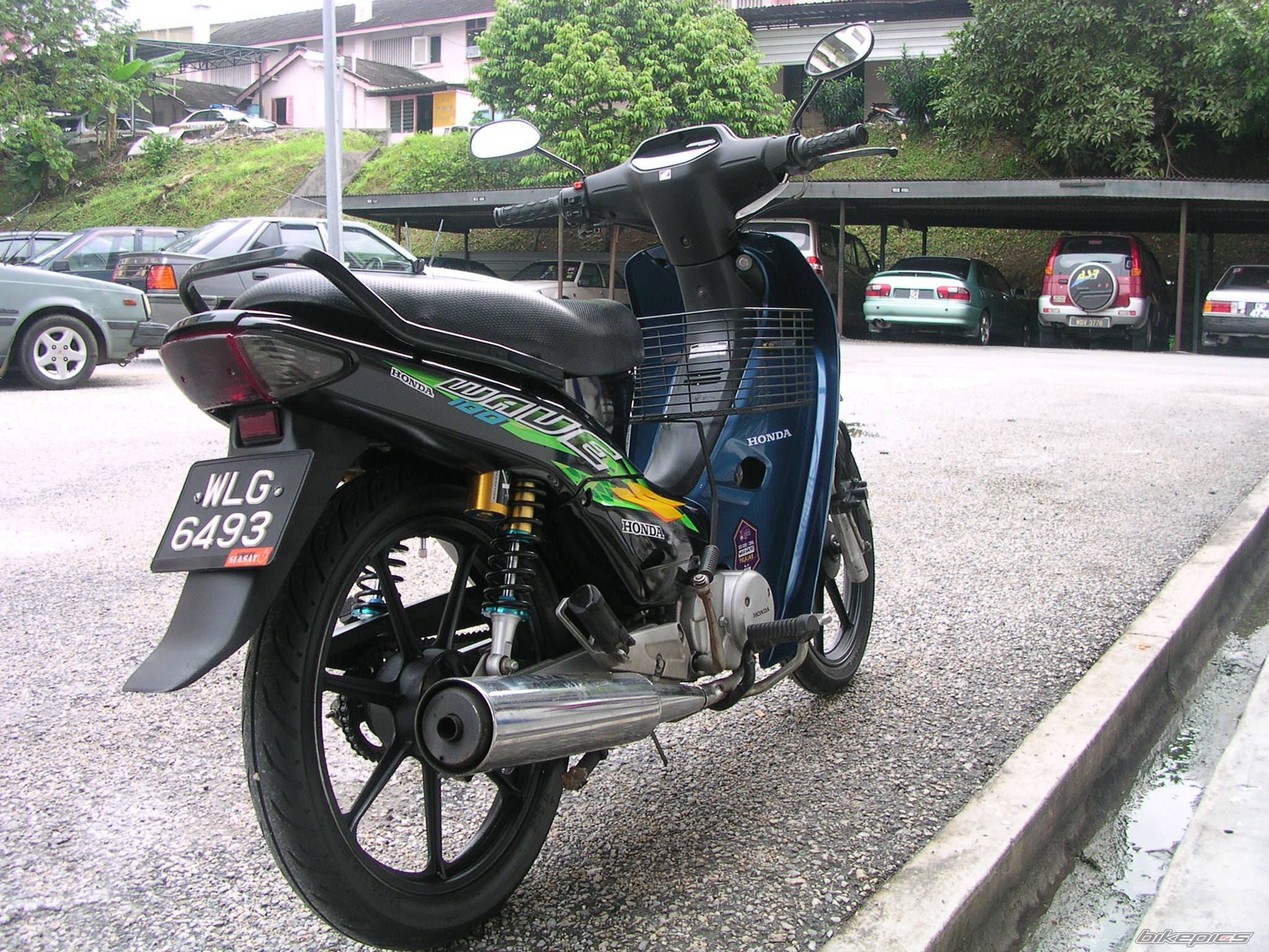 Bike Photo 475676