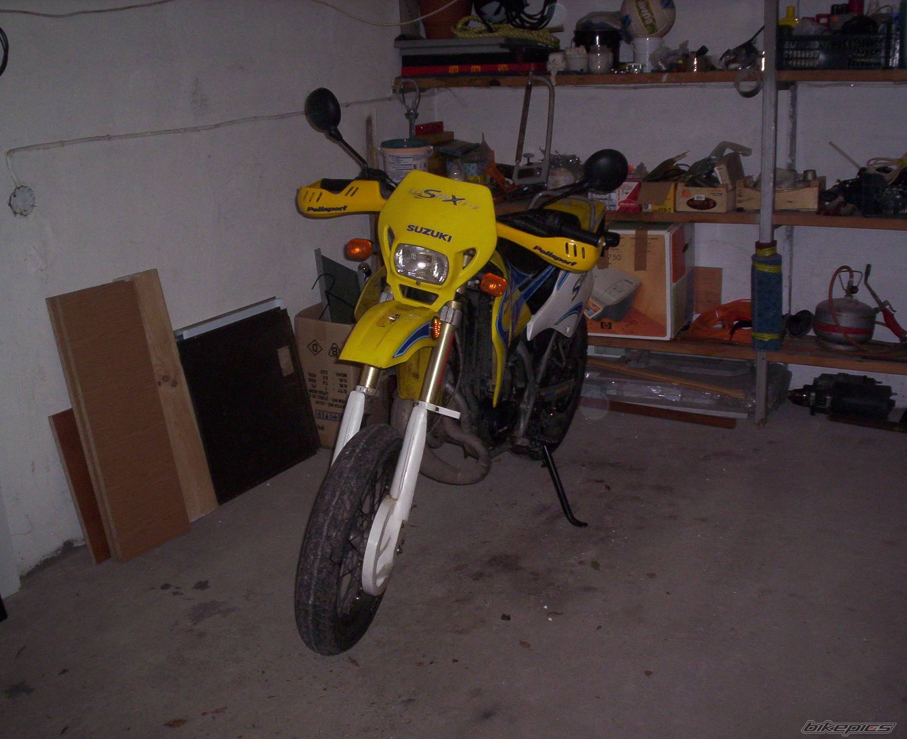 Bike Photo 475677