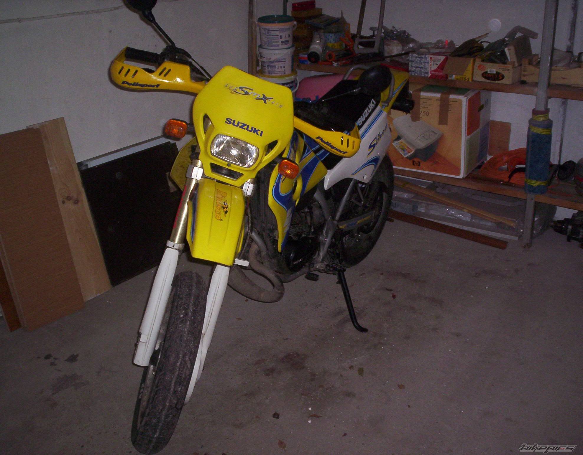 Bike Photo 475679