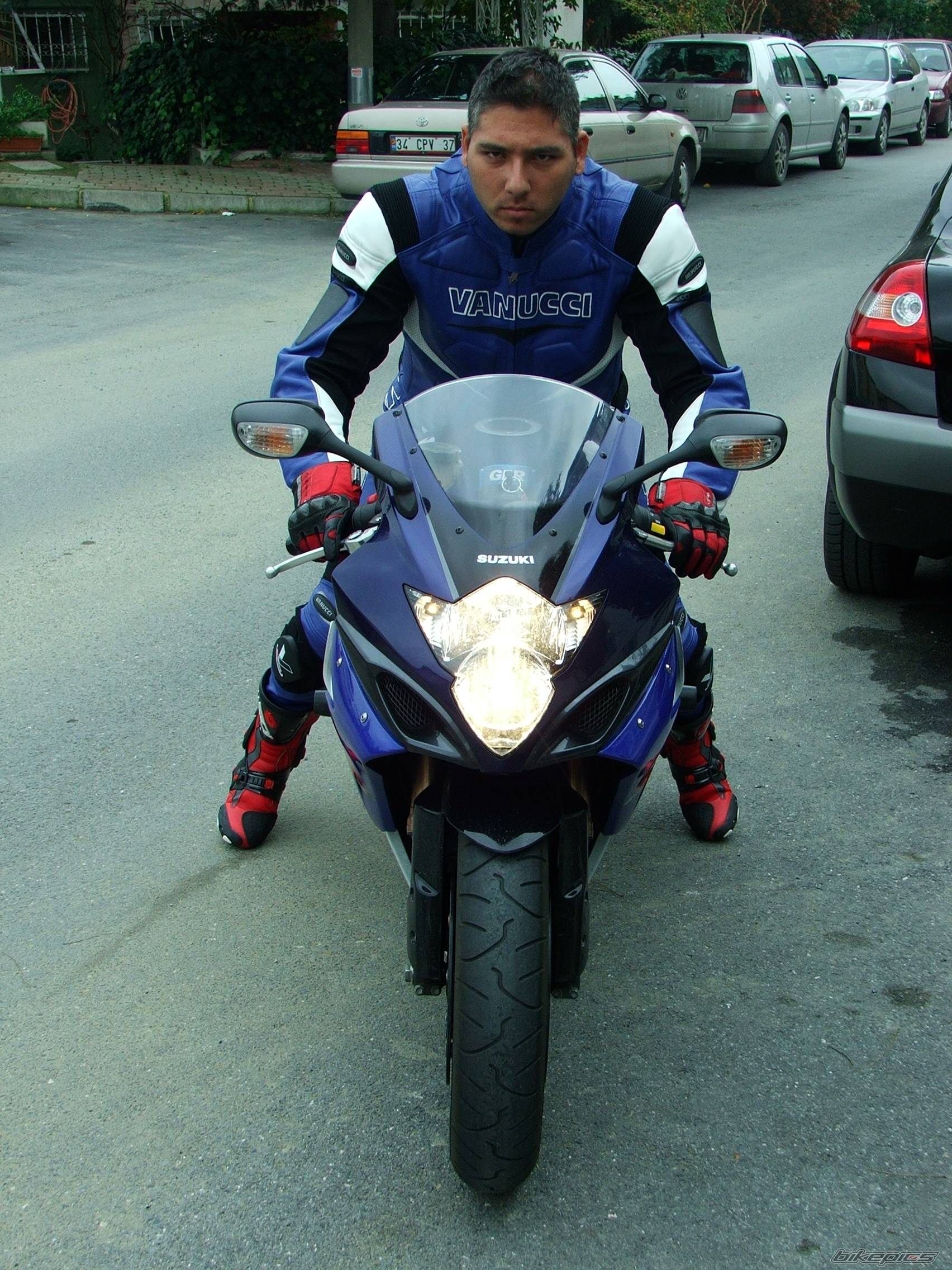 Bike Photo 475694