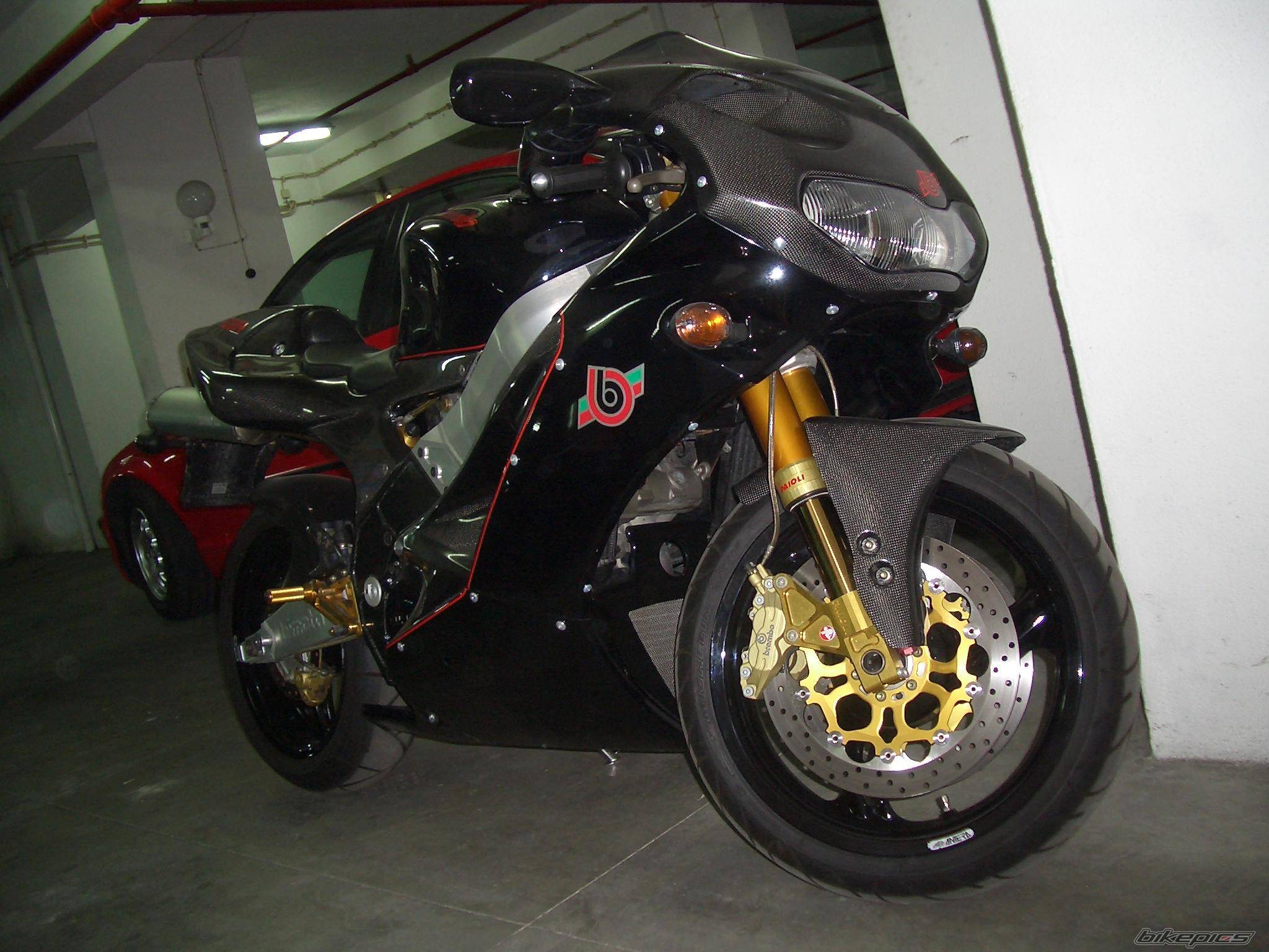 Bike Photo 475707