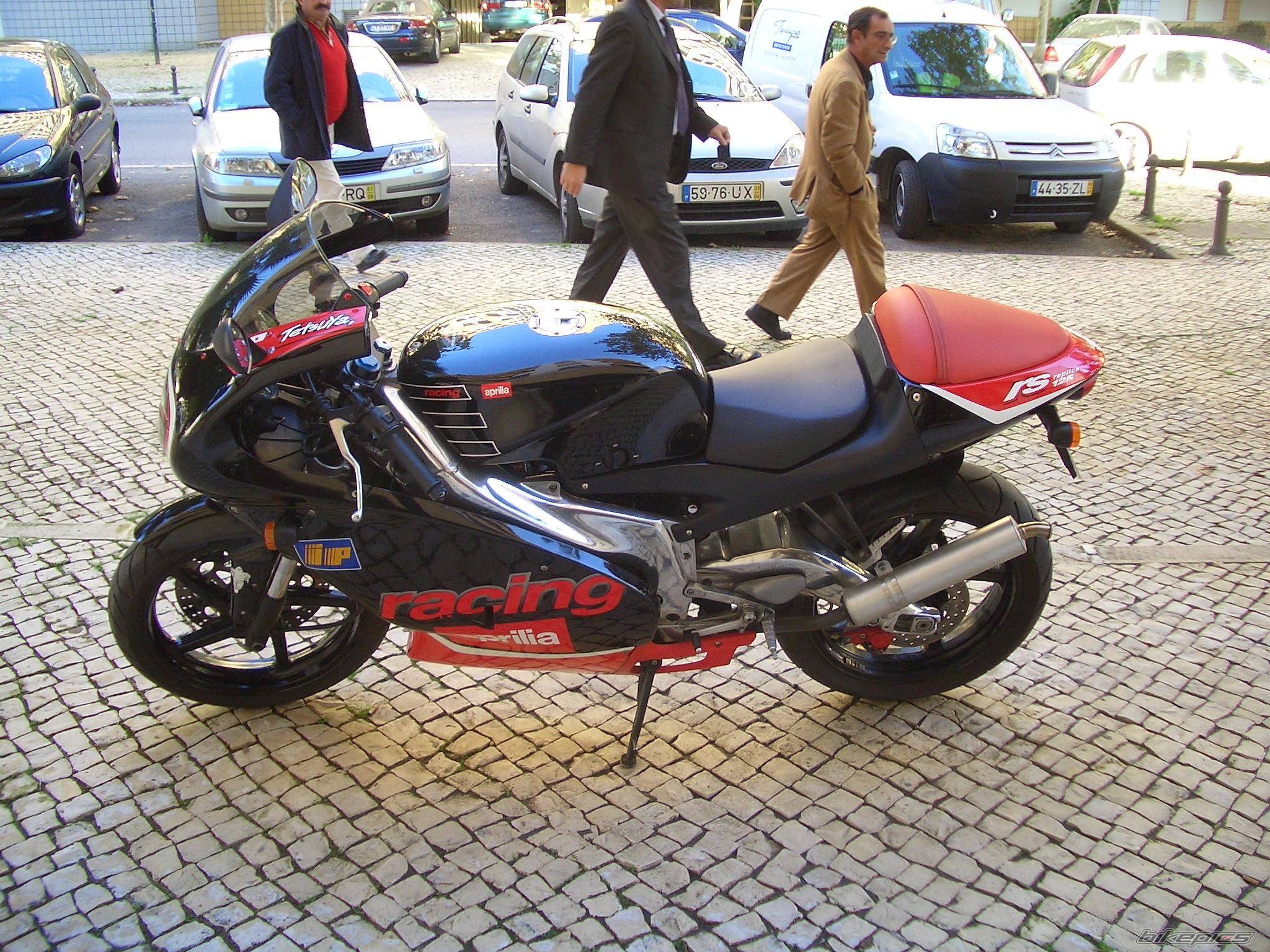 Bike Photo 475714