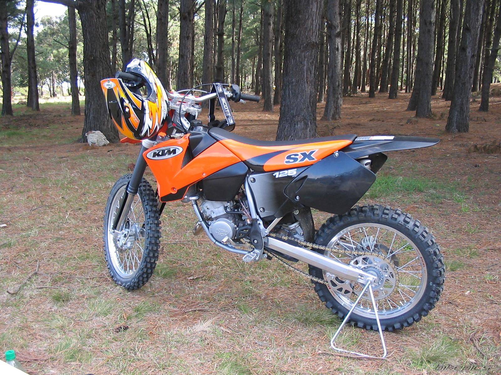 Bike Photo 475724