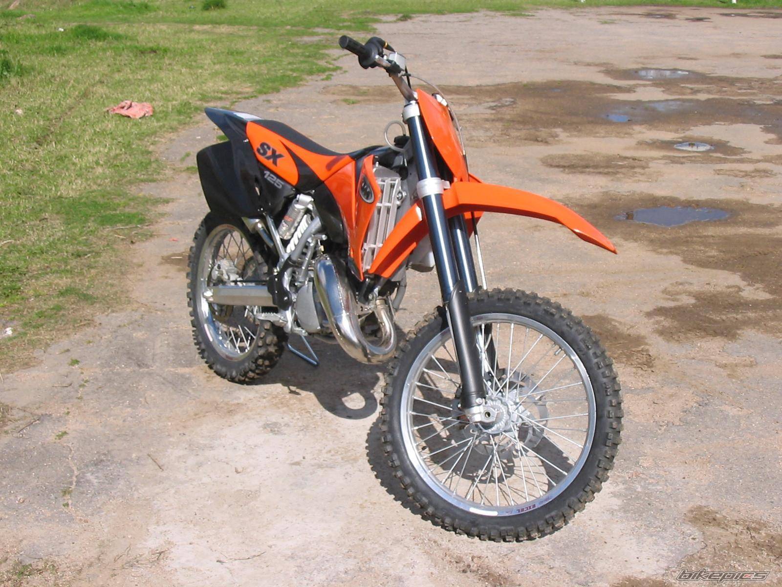 Bike Photo 475725