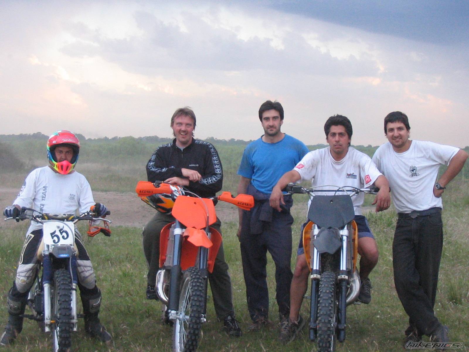Bike Photo 475726