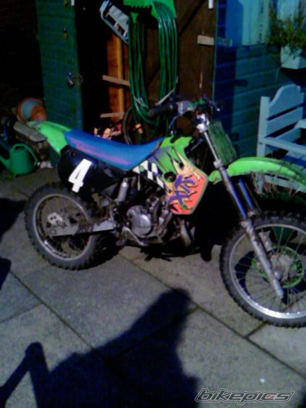 Bike Photo 475752