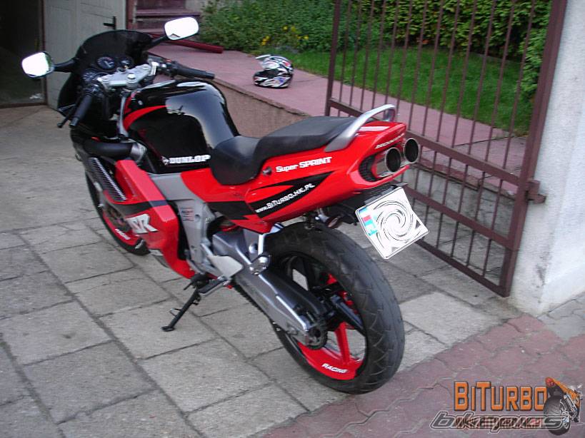 Bike Photo 475759