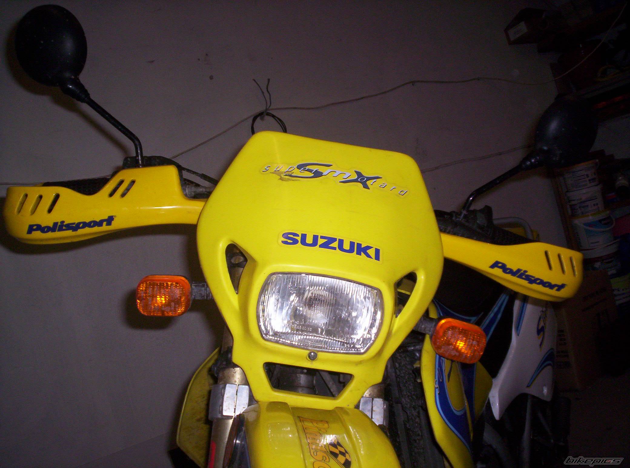 Bike Photo 475793