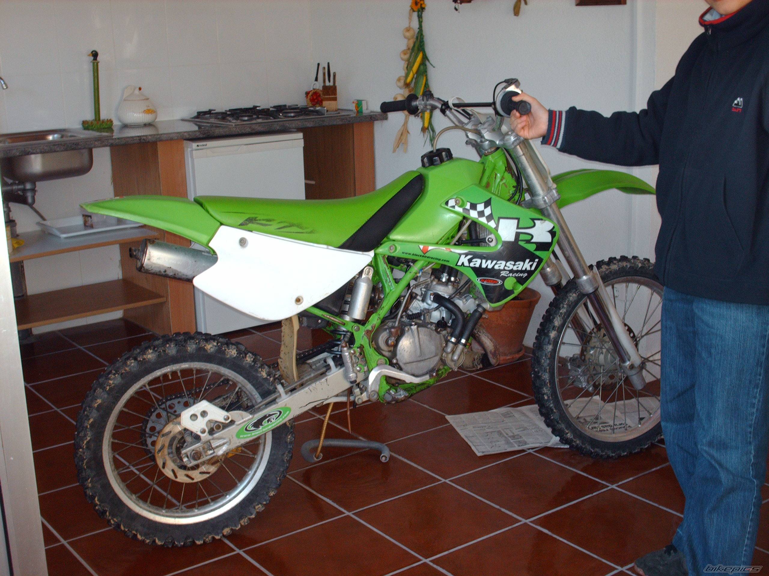 Bike Photo 475796