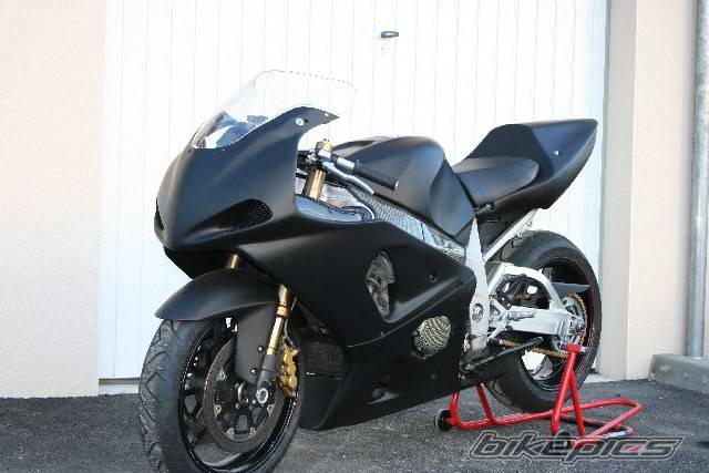 Bike Photo 475820