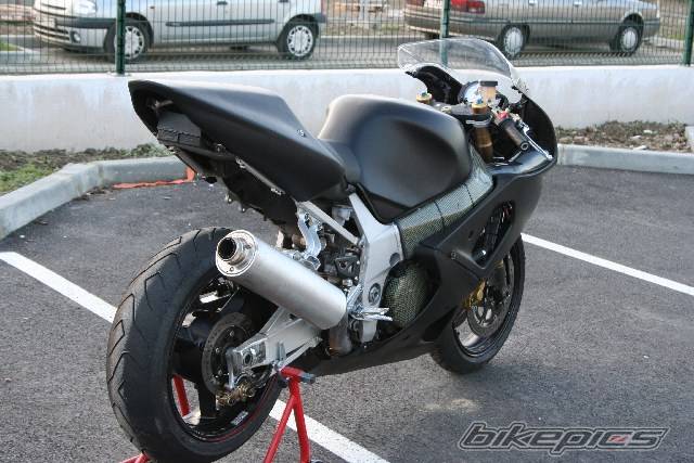 Bike Photo 475821