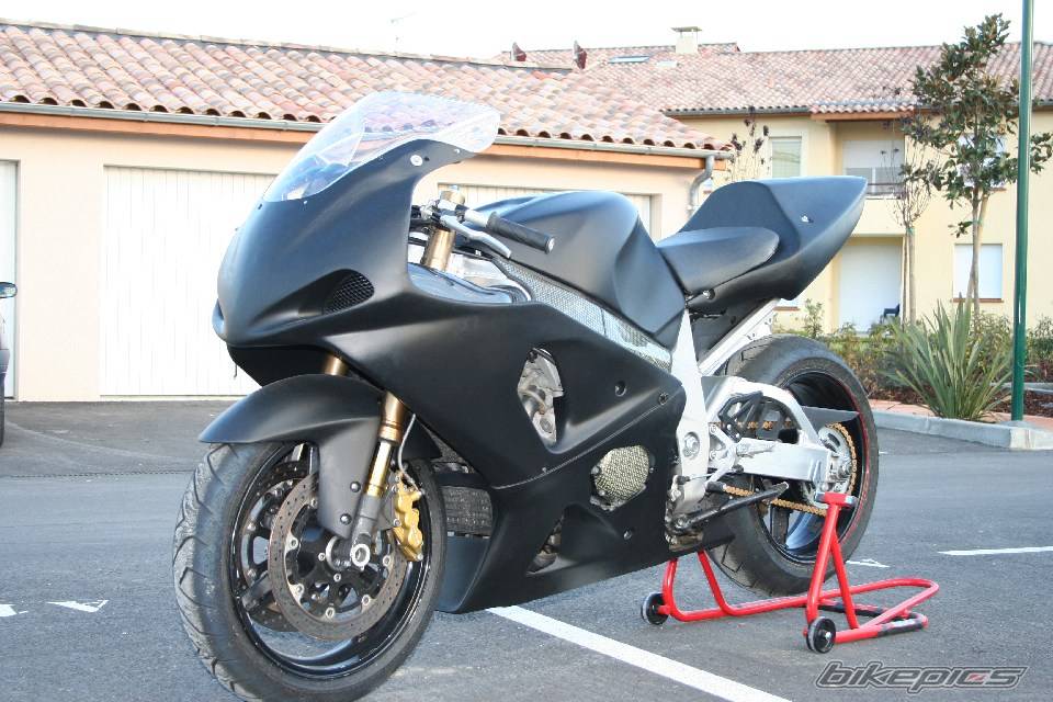 Bike Photo 475823