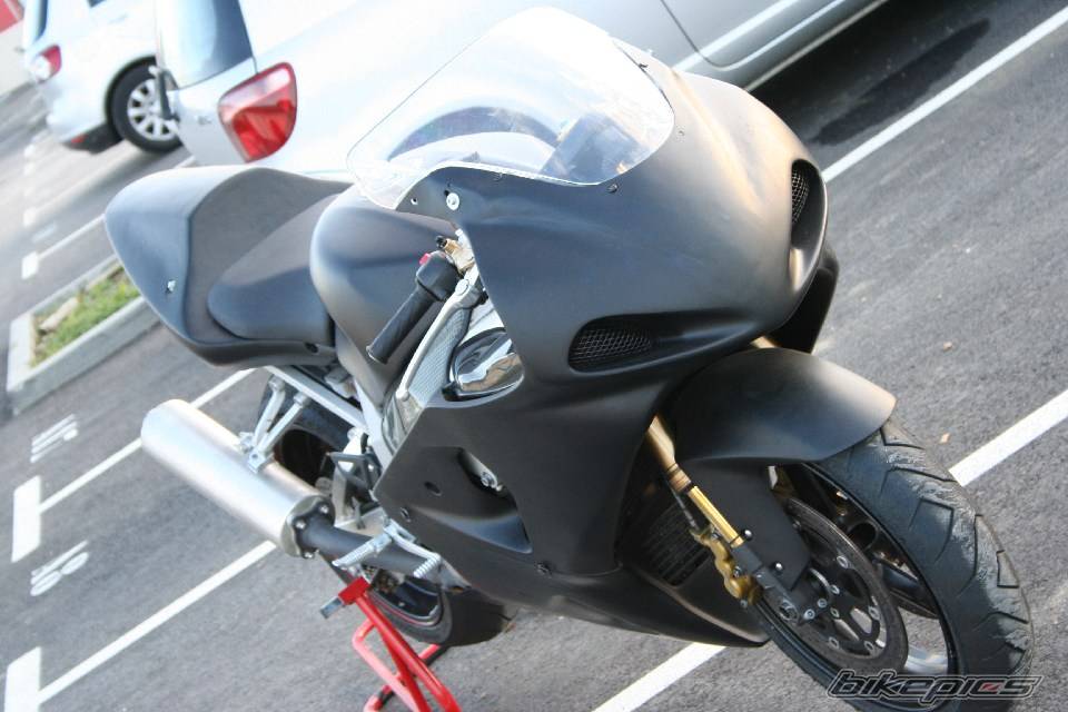 Bike Photo 475824