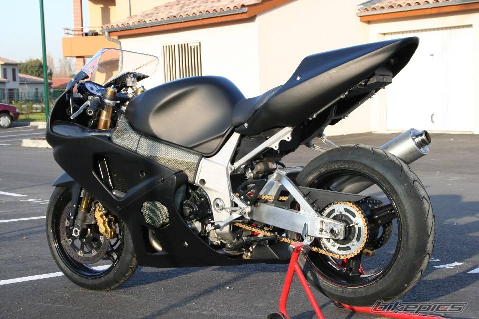 Bike Photo 475827