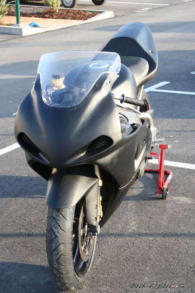 Bike Photo 475830