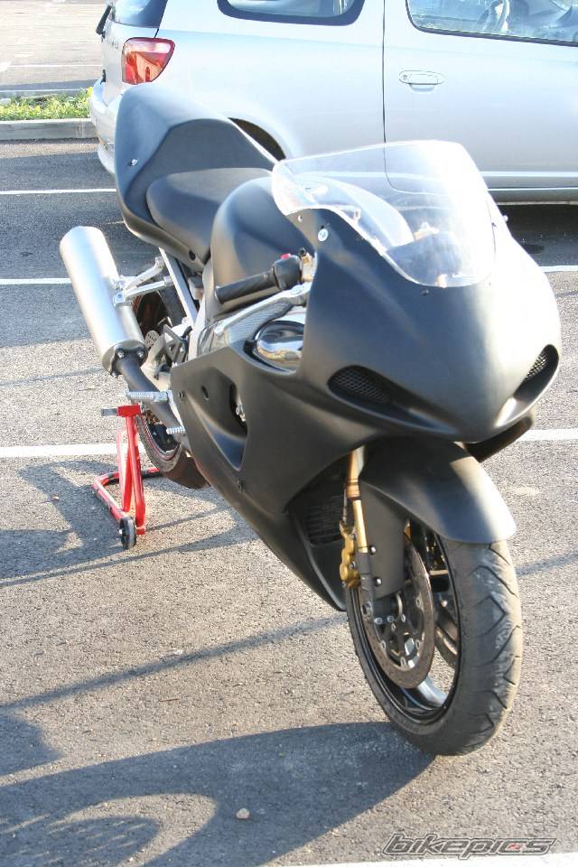 Bike Photo 475832