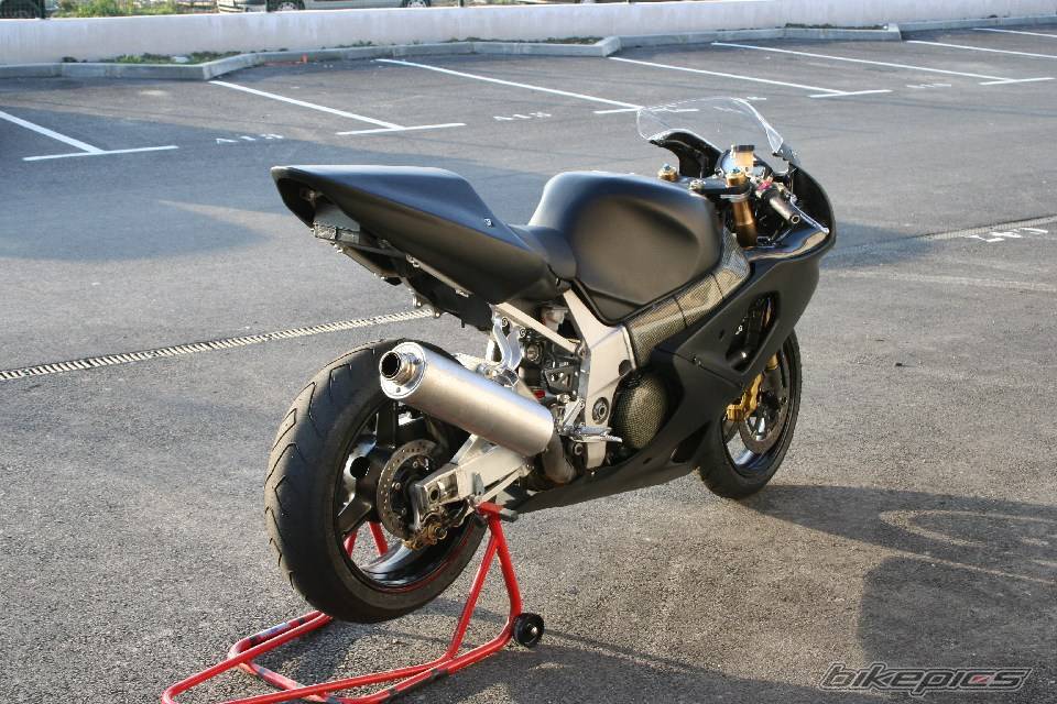 Bike Photo 475836