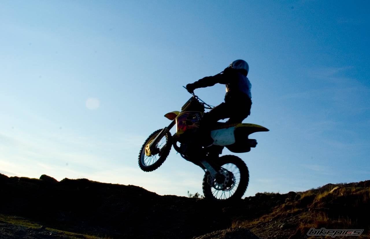 Bike Photo 475838