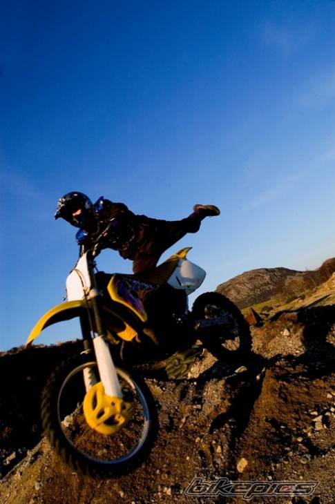 Bike Photo 475839