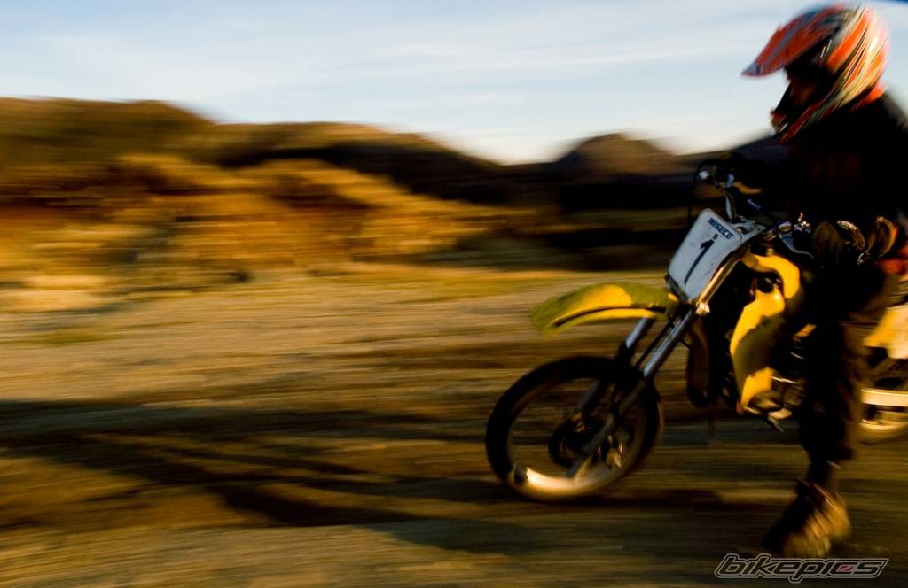 Bike Photo 475840