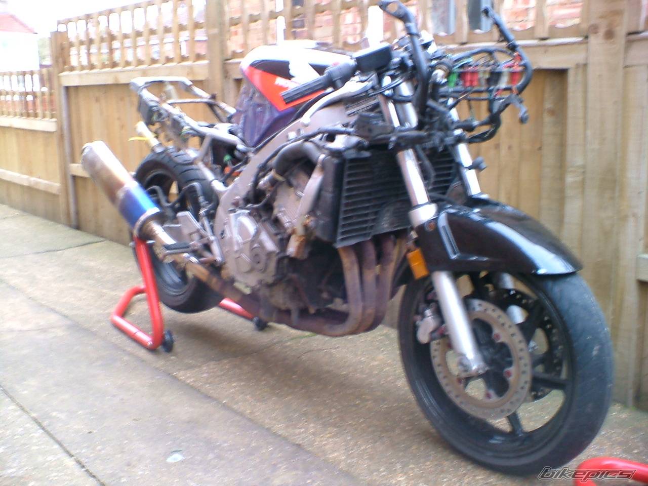 Bike Photo 475845