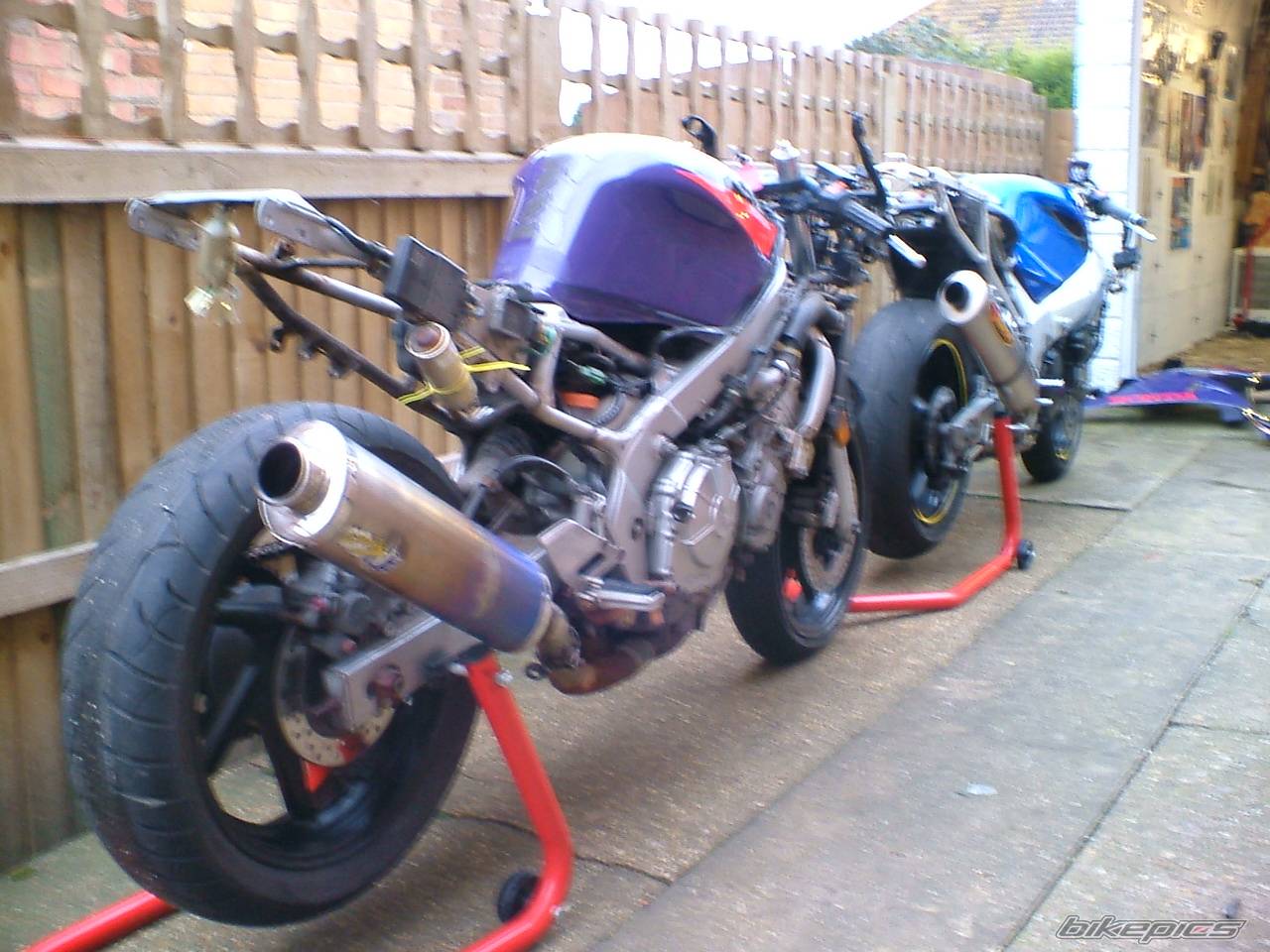Bike Photo 475850