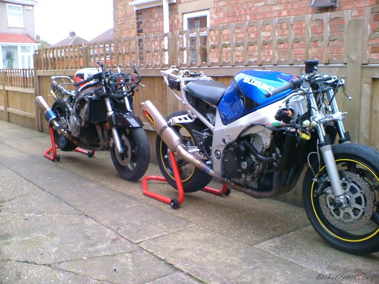 Bike Photo 475853