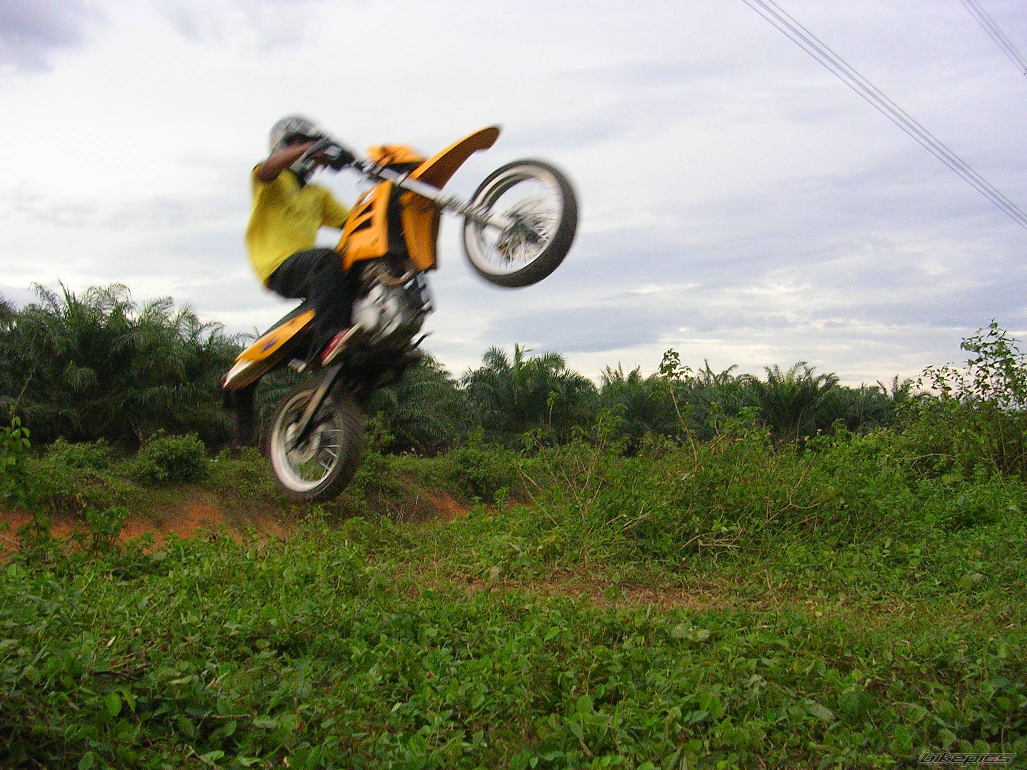 Bike Photo 475909