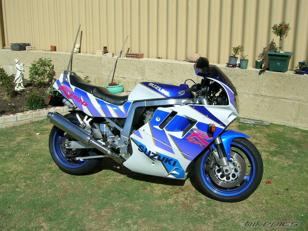 Bike Photo 475911